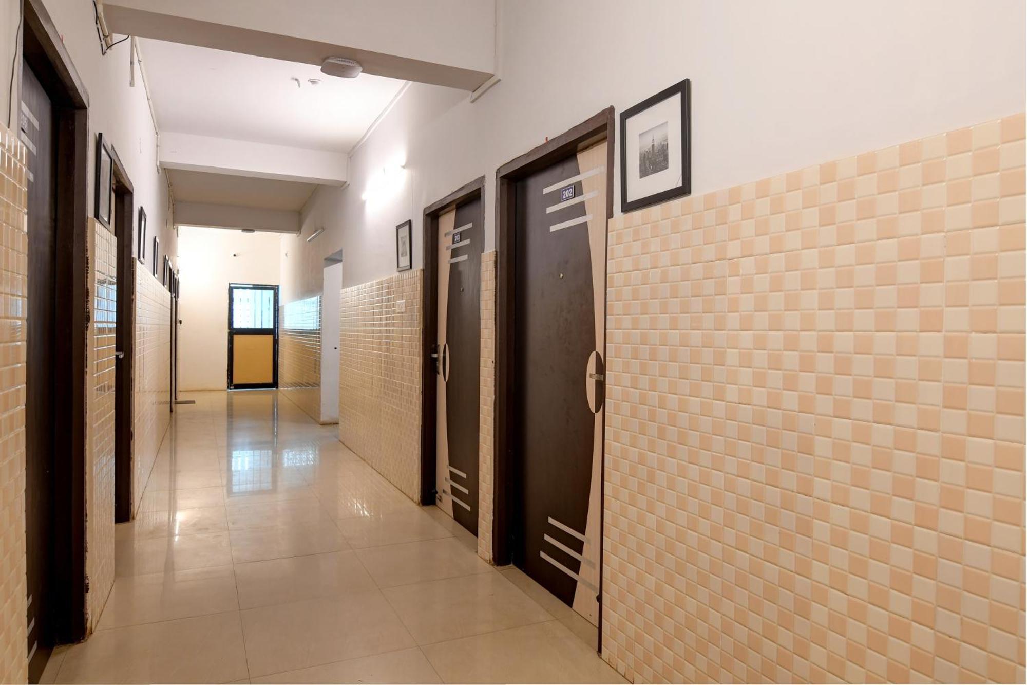 Super Hotel O Nilay Classic Bhubaneswar Exterior foto